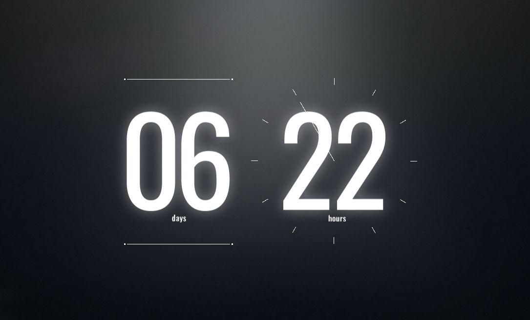 #Capcom startet Countdown-Website – in sechs Tagen wissen wir mehr