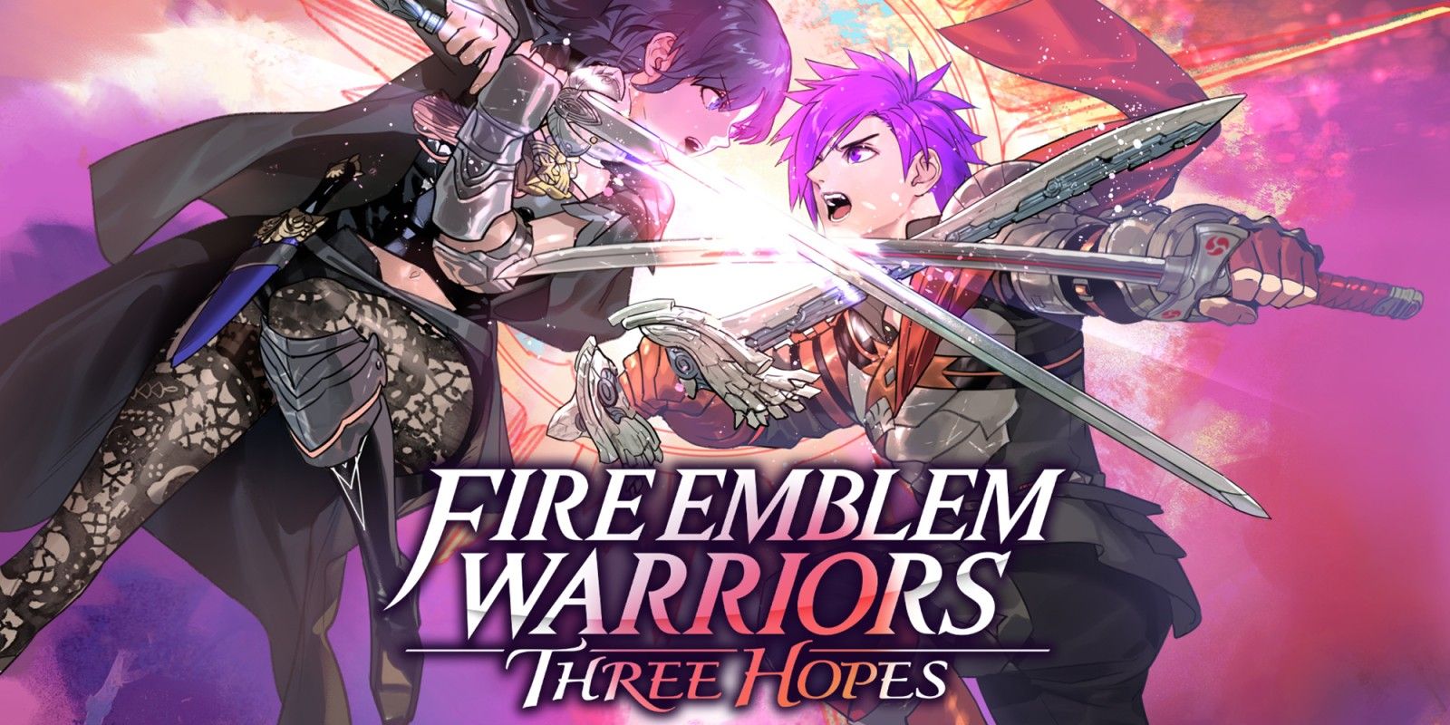 #Die Limited Edition zu Fire Emblem Warriors: Three Hopes jetzt vorbestellen