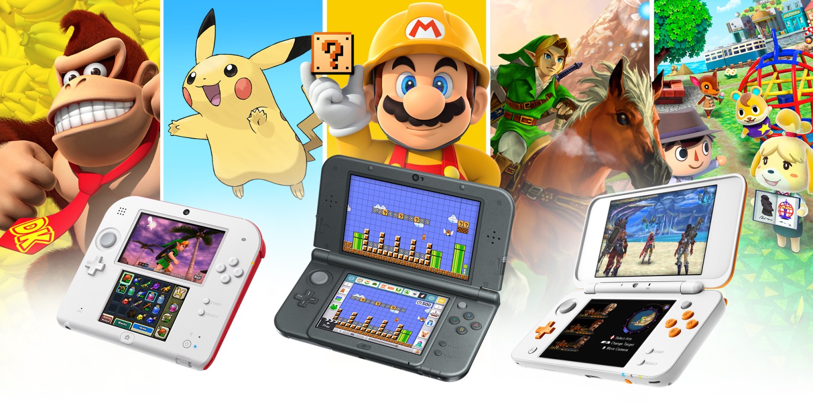 #Nintendo 3DS und Wii U: Eine Liste der Spiele, die bald verschwinden werden