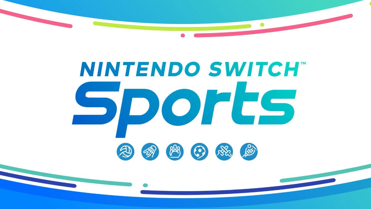 #Switch Sports: Ihr könnt euch für den Online Play Test anmelden, aber nichts darüber verraten