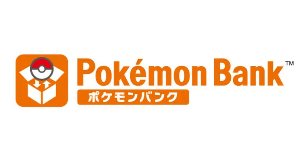 #Pokémon Bank wird nach der Schließung des 3DS-eShop kostenlos sein