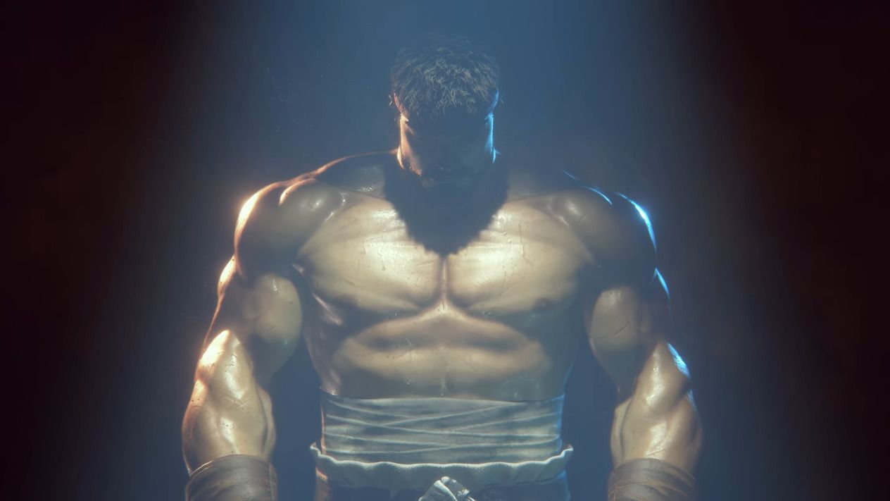 #Street Fighter: Legendary Entertainment sichert sich Film-Rechte an ikonischer Prügelserie