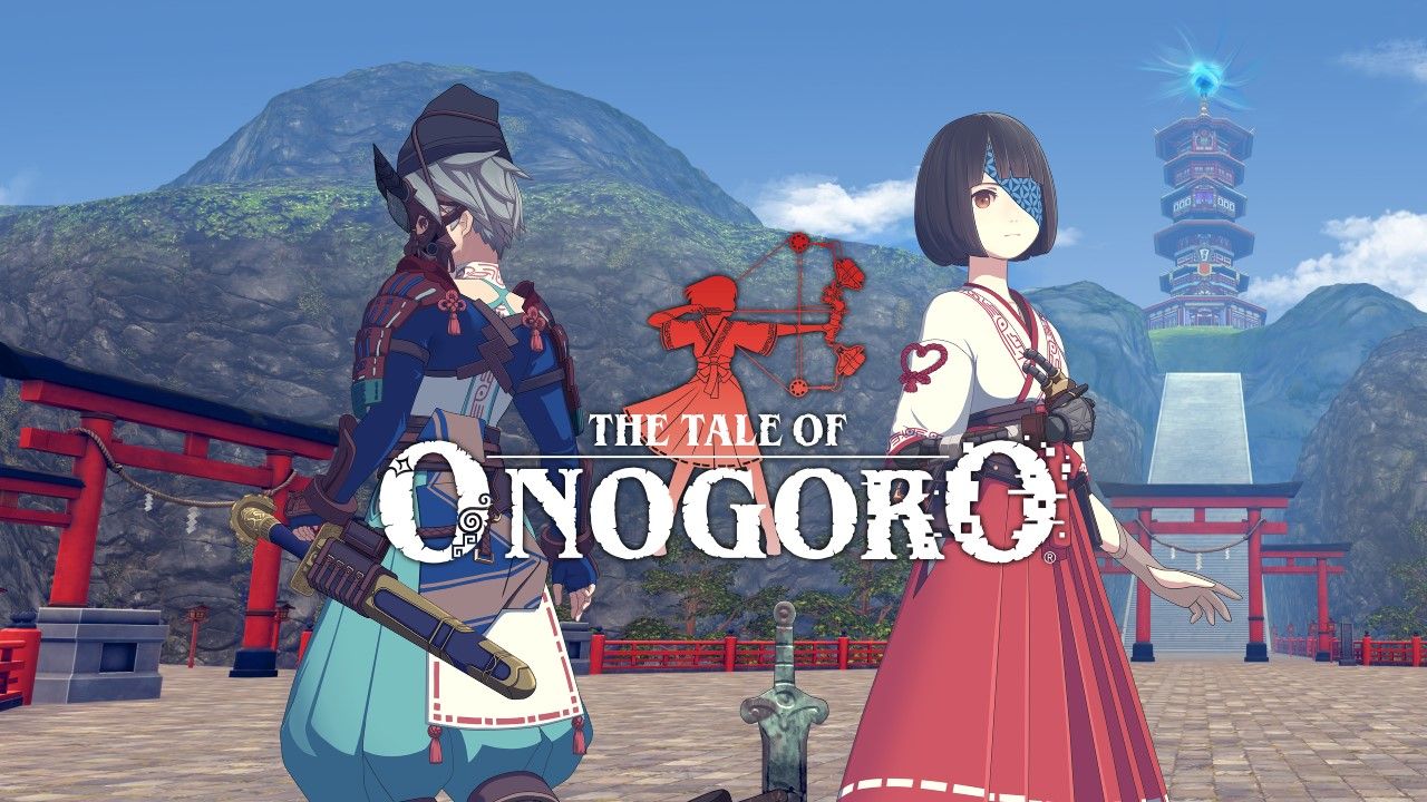 #VR-Abenteuer The Tale of Onogoro erscheint auch noch für PlayStation und Steam