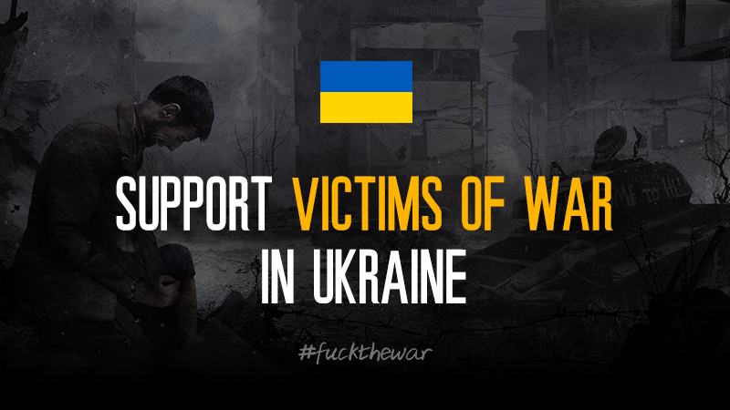 #11 bit Studios spendet alle Einnahmen aus This War of Mine an das Ukrainische Rote Kreuz