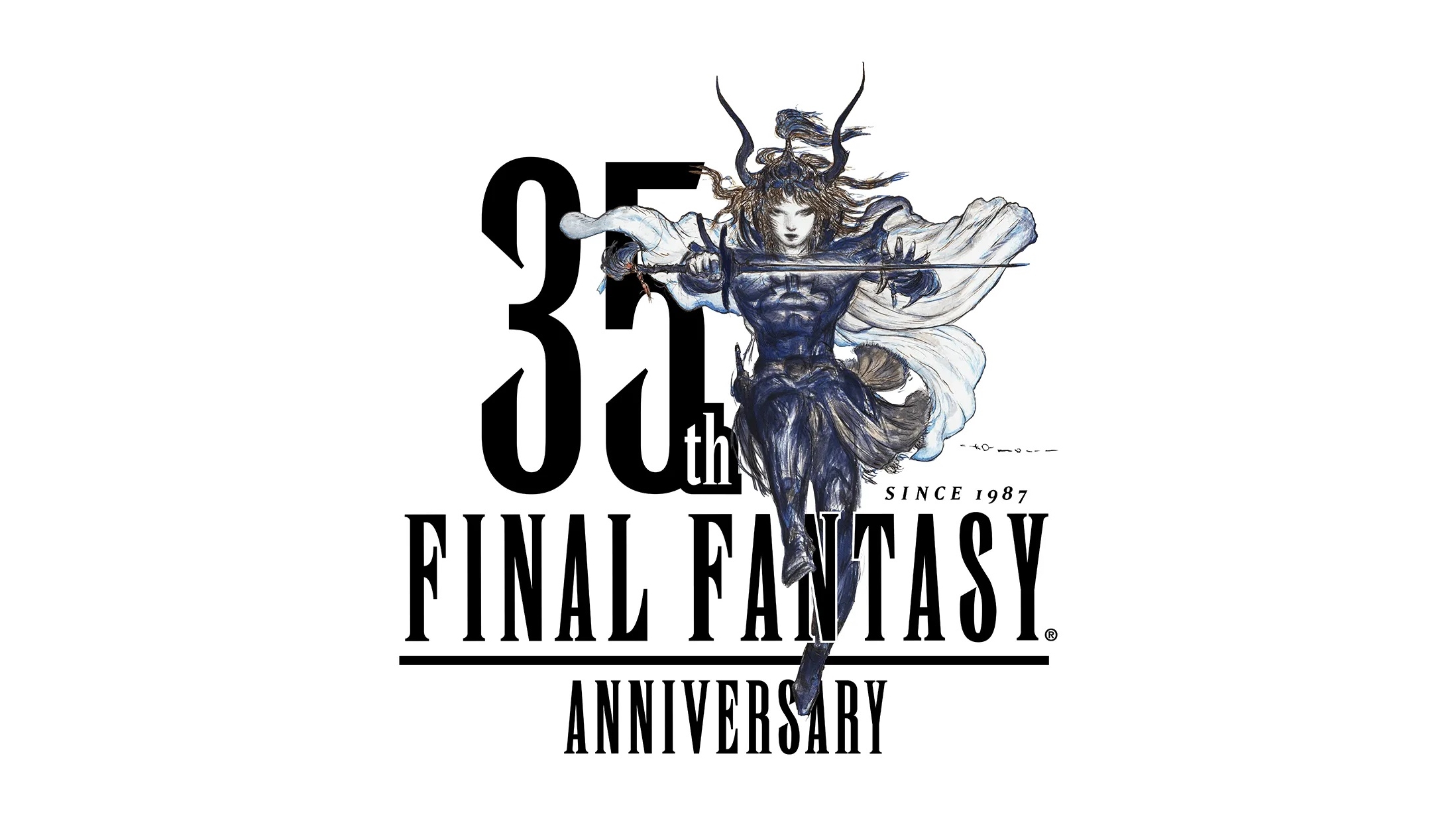 #Final Fantasy: Square Enix will neue Spiele und Neuigkeiten zum 35. Geburtstag bald vorstellen