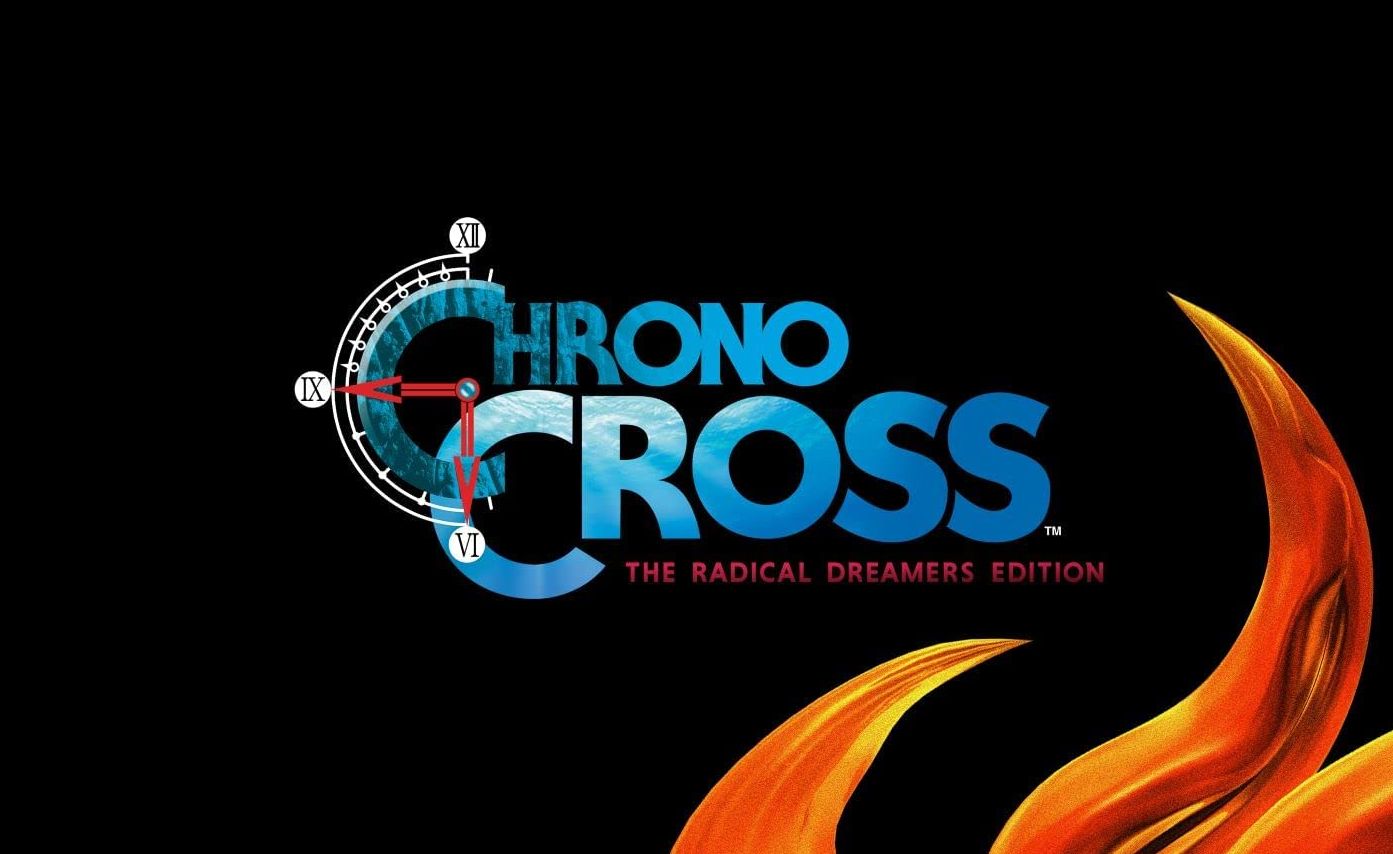 #Chrono Cross: The Radical Dreamers Edition bekommt Soundtrack auf Vinyl spendiert
