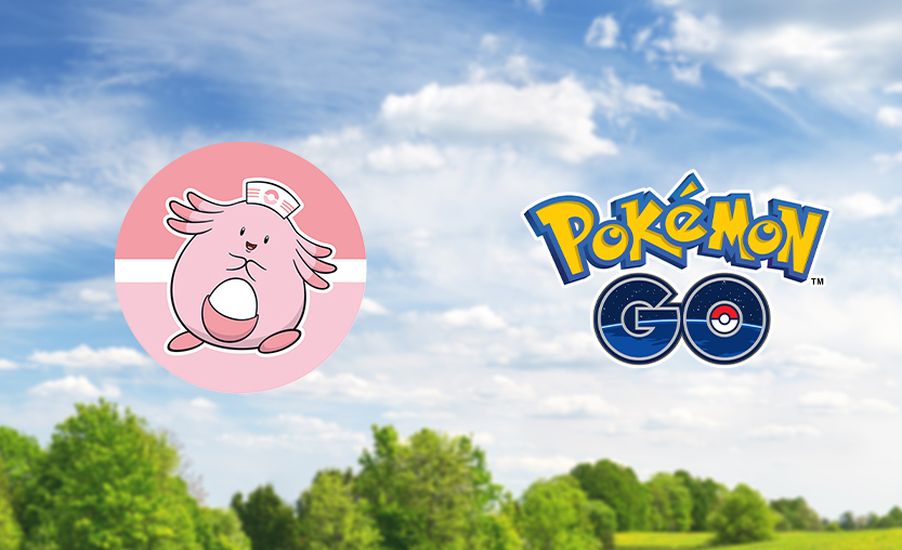 #Niantic nutzt Pokémon GO in Japan, um Fans zum Blutspenden zu animieren