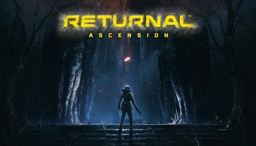 Return obtiene un modo colaborativo e interminable con la actualización de Ascension • JPGAMES.DE
