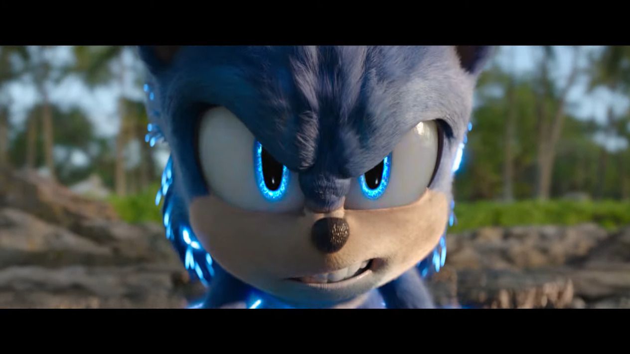 #Sonic the Hedgehog 2 ist der neue König der Videospiel-Verfilmungen