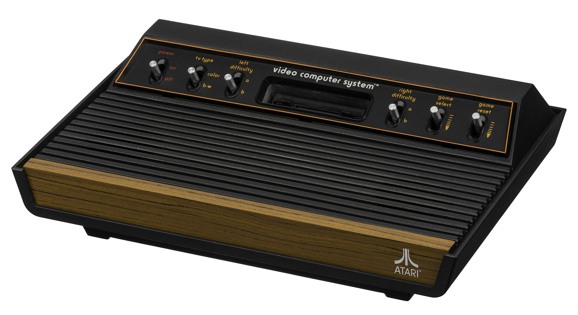 #Medienberichte: LEGO-Modell des Atari 2600 soll im August 2022 erscheinen