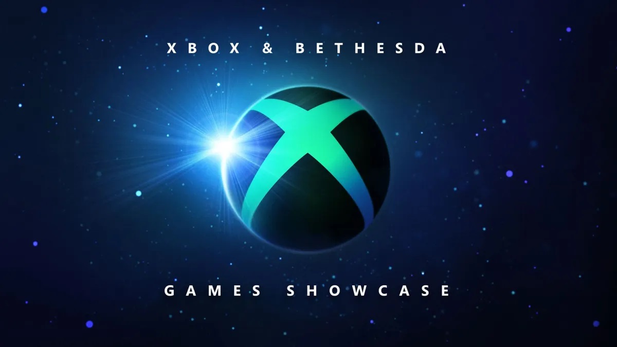 #Das Xbox & Bethesda Games Showcase 2022 findet auch ohne E3 statt