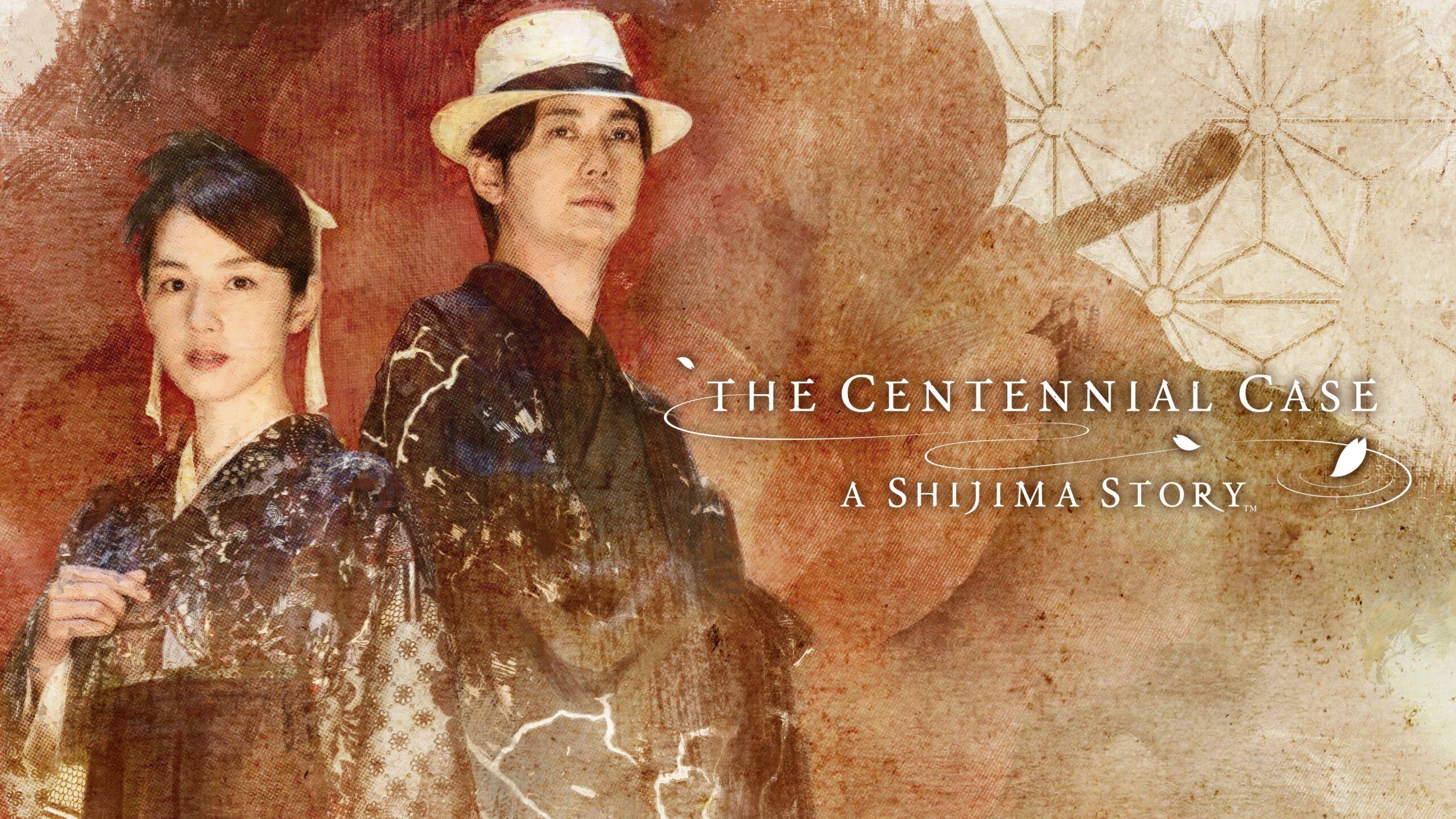 #Im Test! The Centennial Case: A Shijima Story
