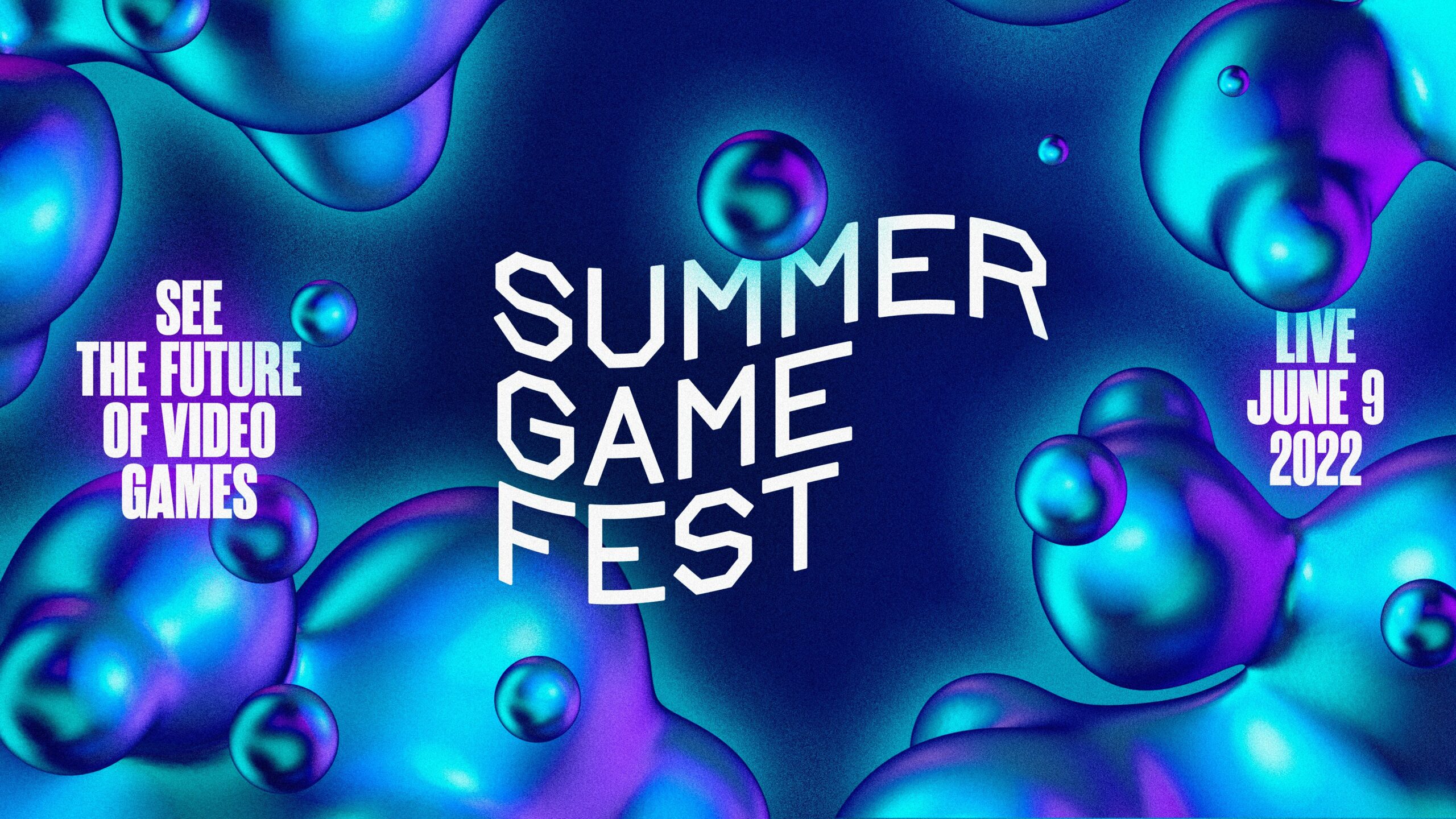 #Summer Game Fest 2022: Die große Show steigt am 9. Juni