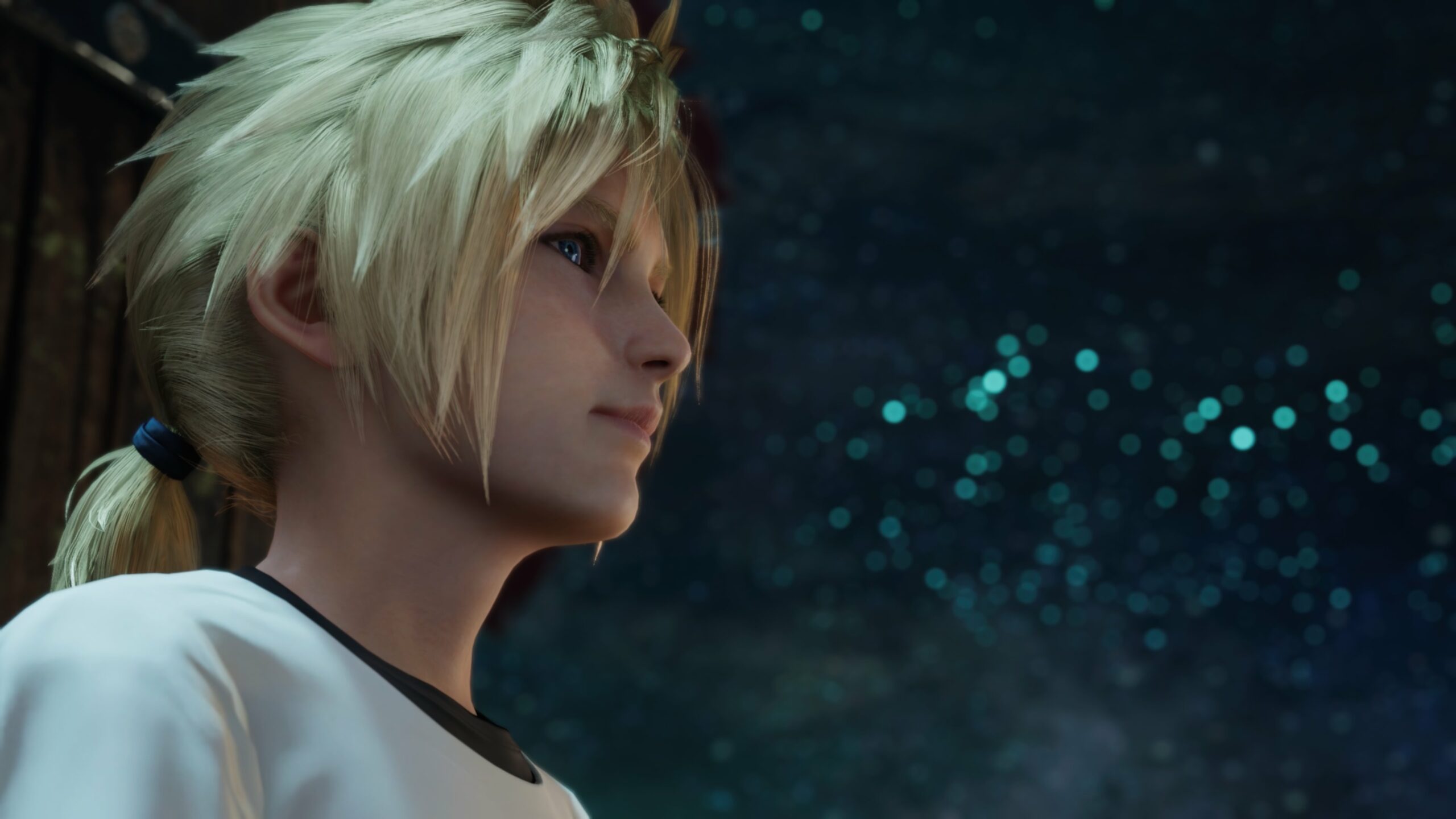 #Final Fantasy VII Remake: Zum Kodomo no Hi gibt es Einblicke in Clouds Kindheit