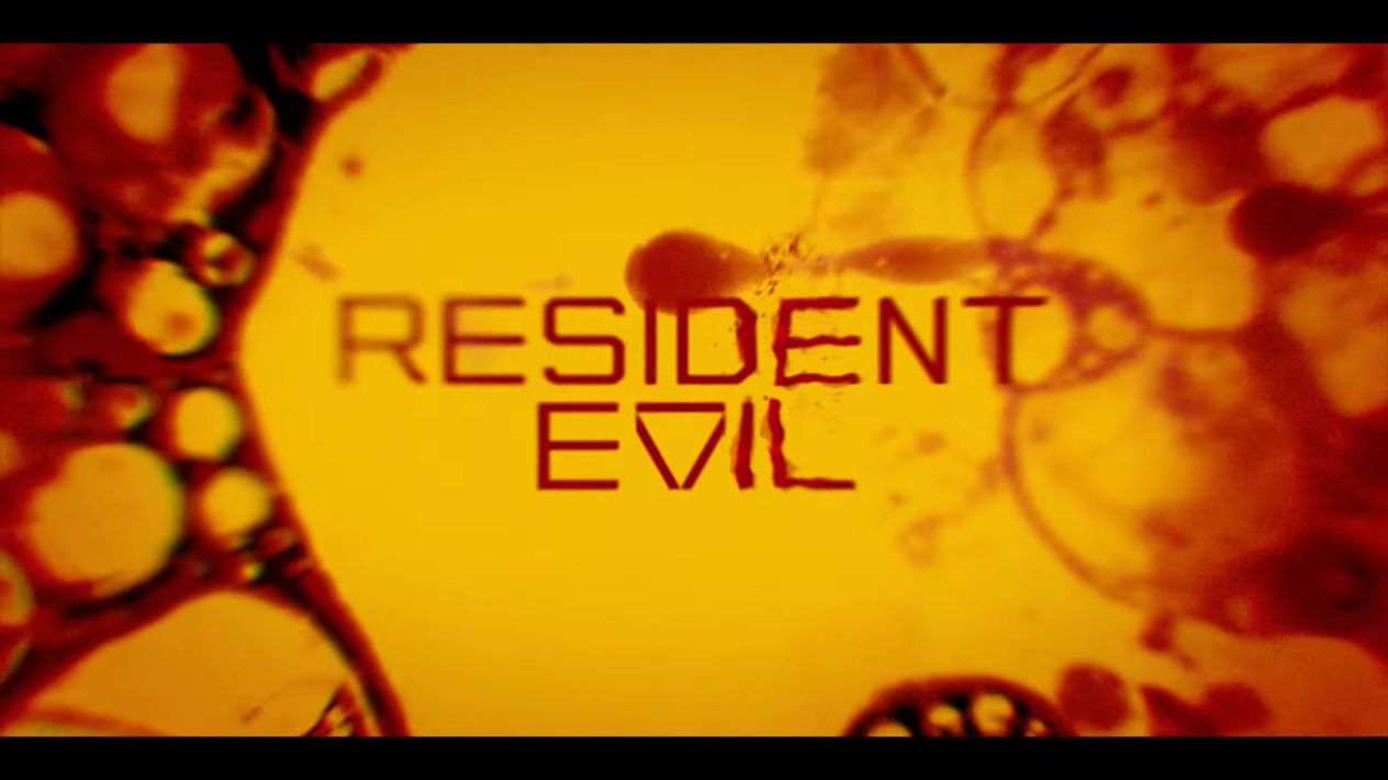 #Resident Evil: Netflix veröffentlicht neuen Trailer zur kommenden Serie