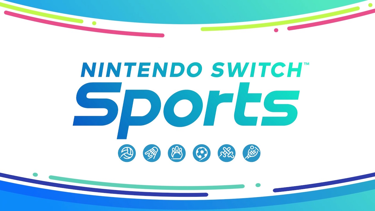 #Im Test! Nintendo Switch Sports