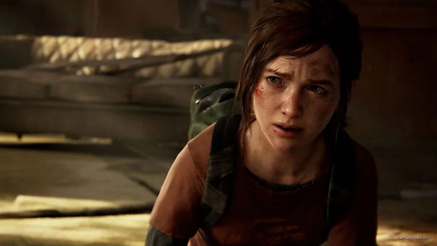 #The Last of Us Part I: Entwickler findet nicht, dass das Remake zu teuer ist