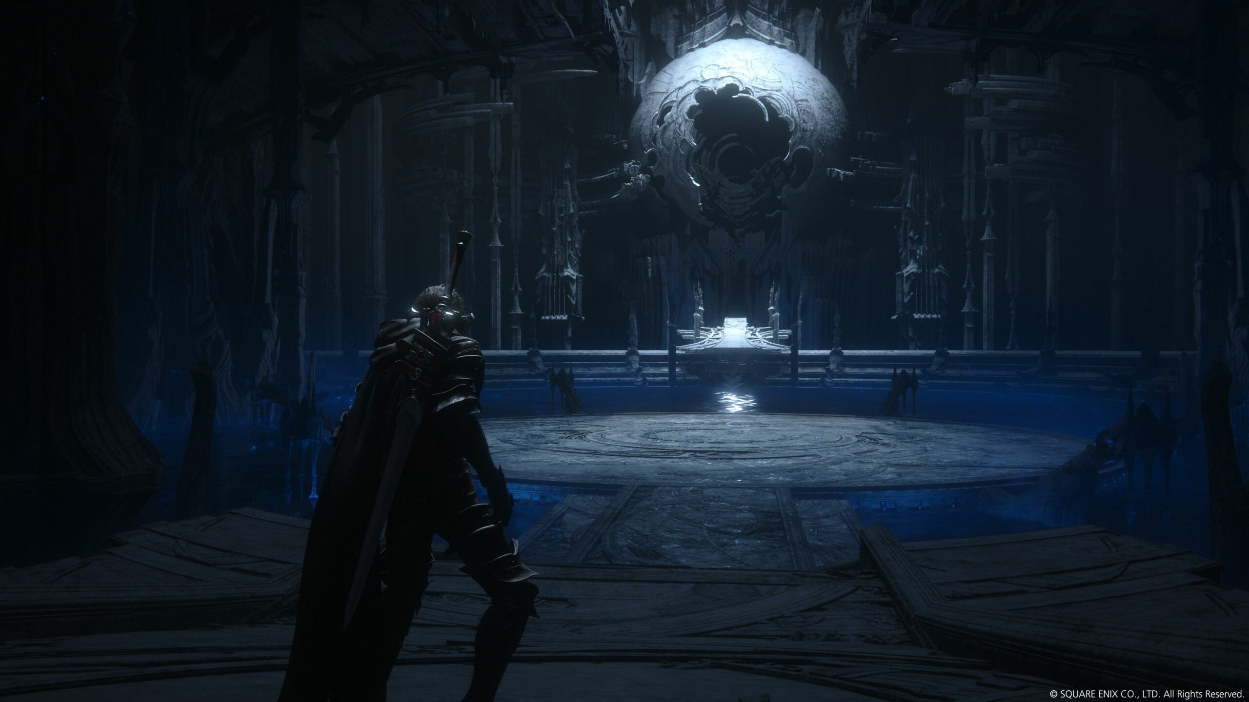 #Final Fantasy XVI: Das Dungeon-Gameplay im neuen, 18 Minuten langen Video