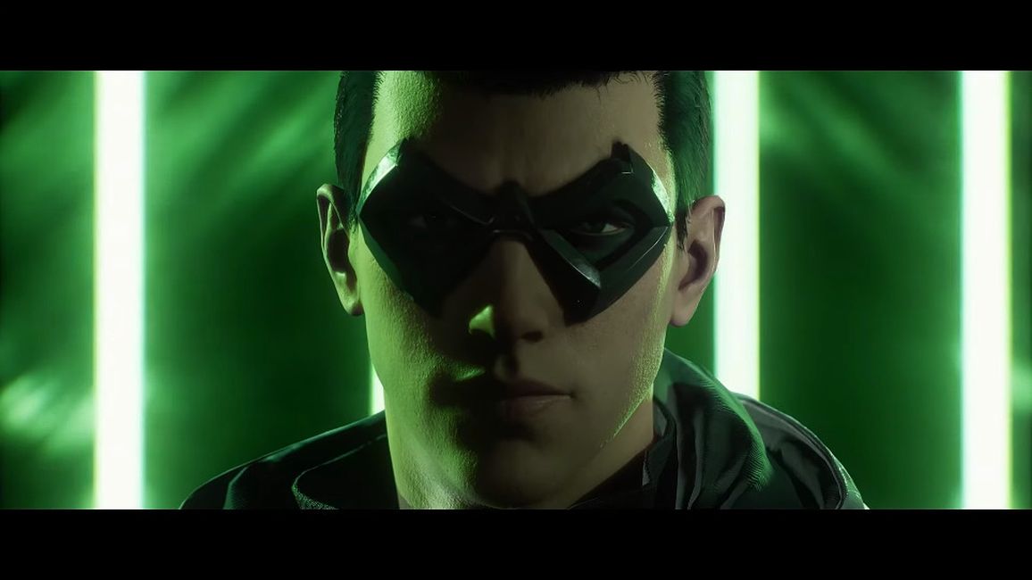 #Gotham Knights: Robin präsentiert seine Fähigkeiten im Charakter-Trailer