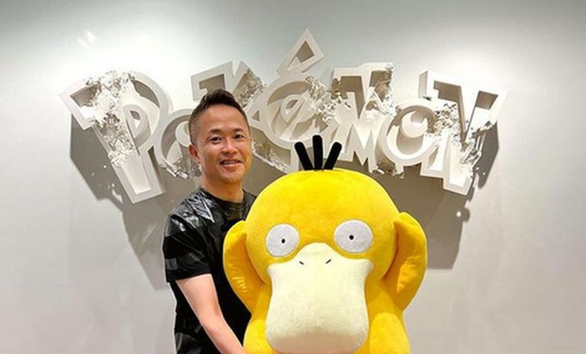 #Junichi Masuda verlässt Pokémon-Entwickler Game Freak