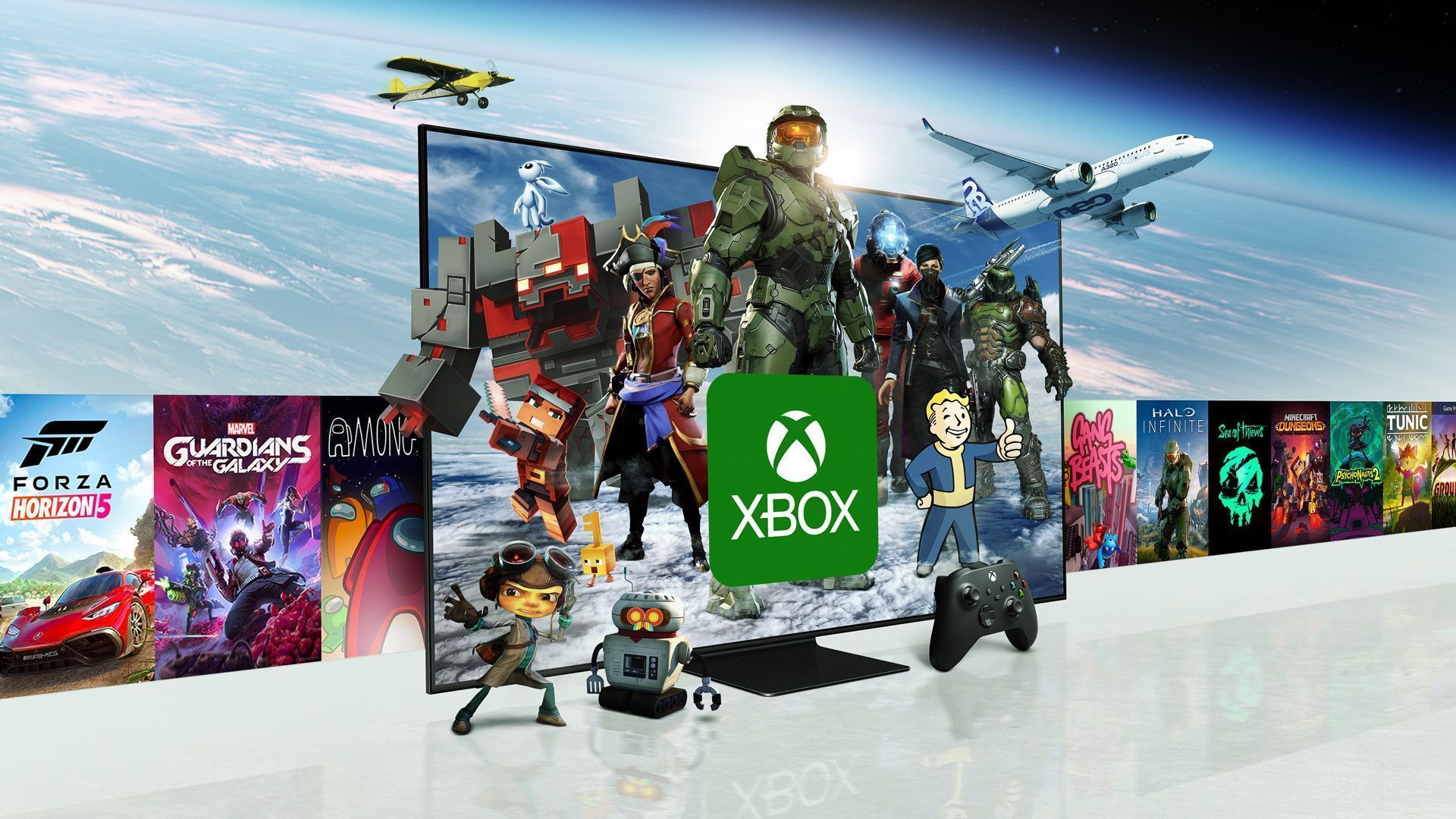 #Xbox Game Pass verfehlt sein Abonnentenziel schon das zweite Jahr in Folge