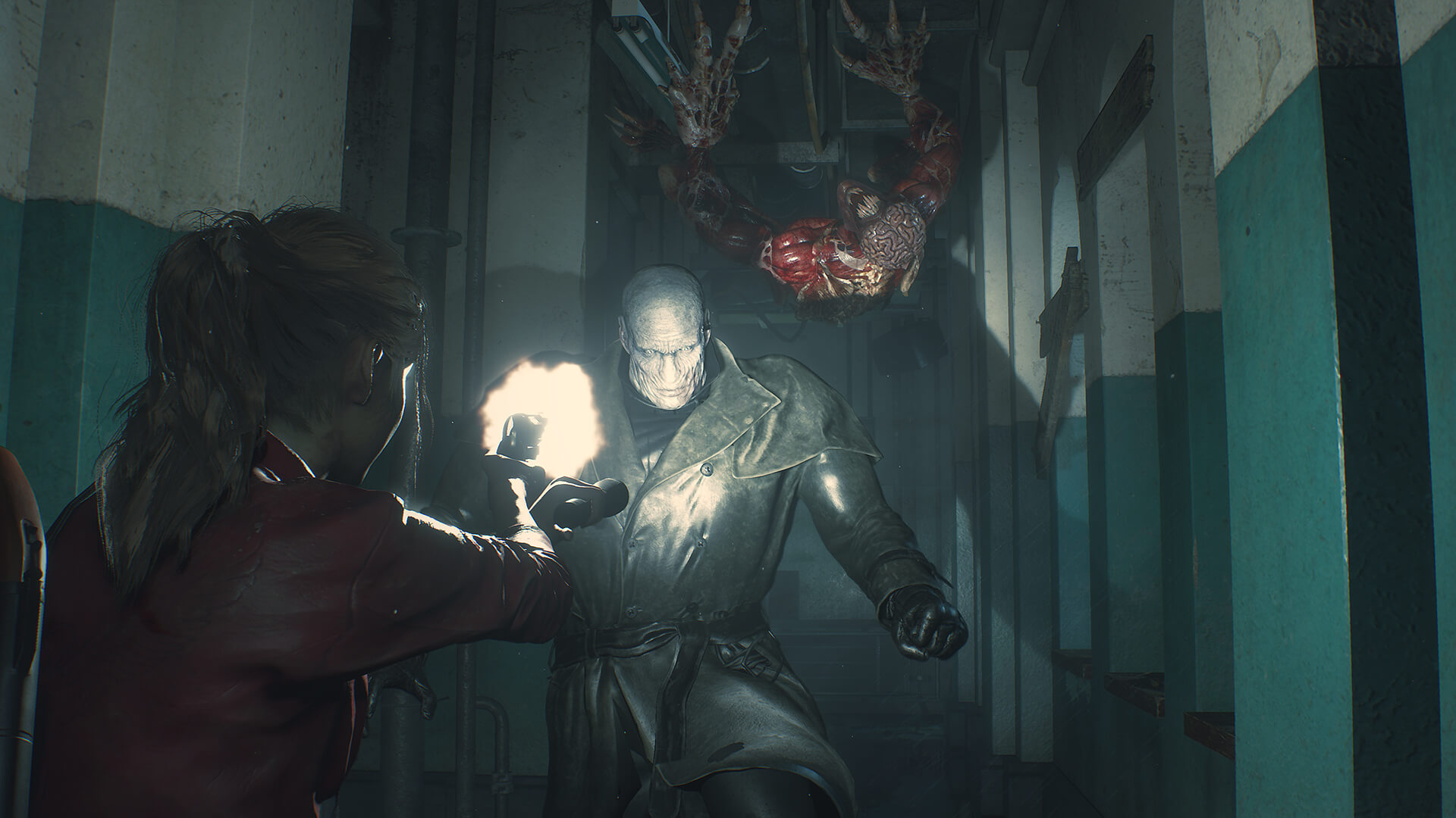 #Resident Evil 2: Das Remake knackt einen seltenen Verkaufsmeilenstein