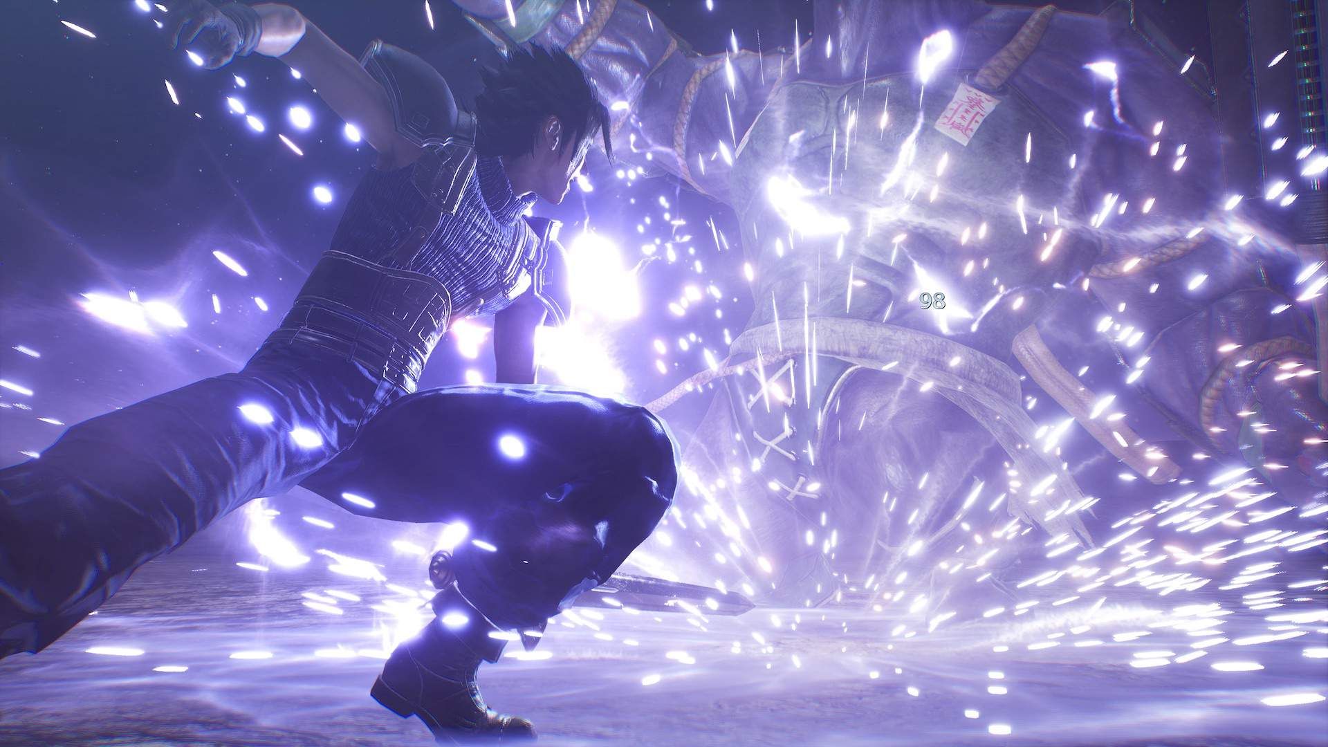 #Crisis Core Final Fantasy VII Reunion: Änderungen am Kampfsystem von Entwicklern erläutert