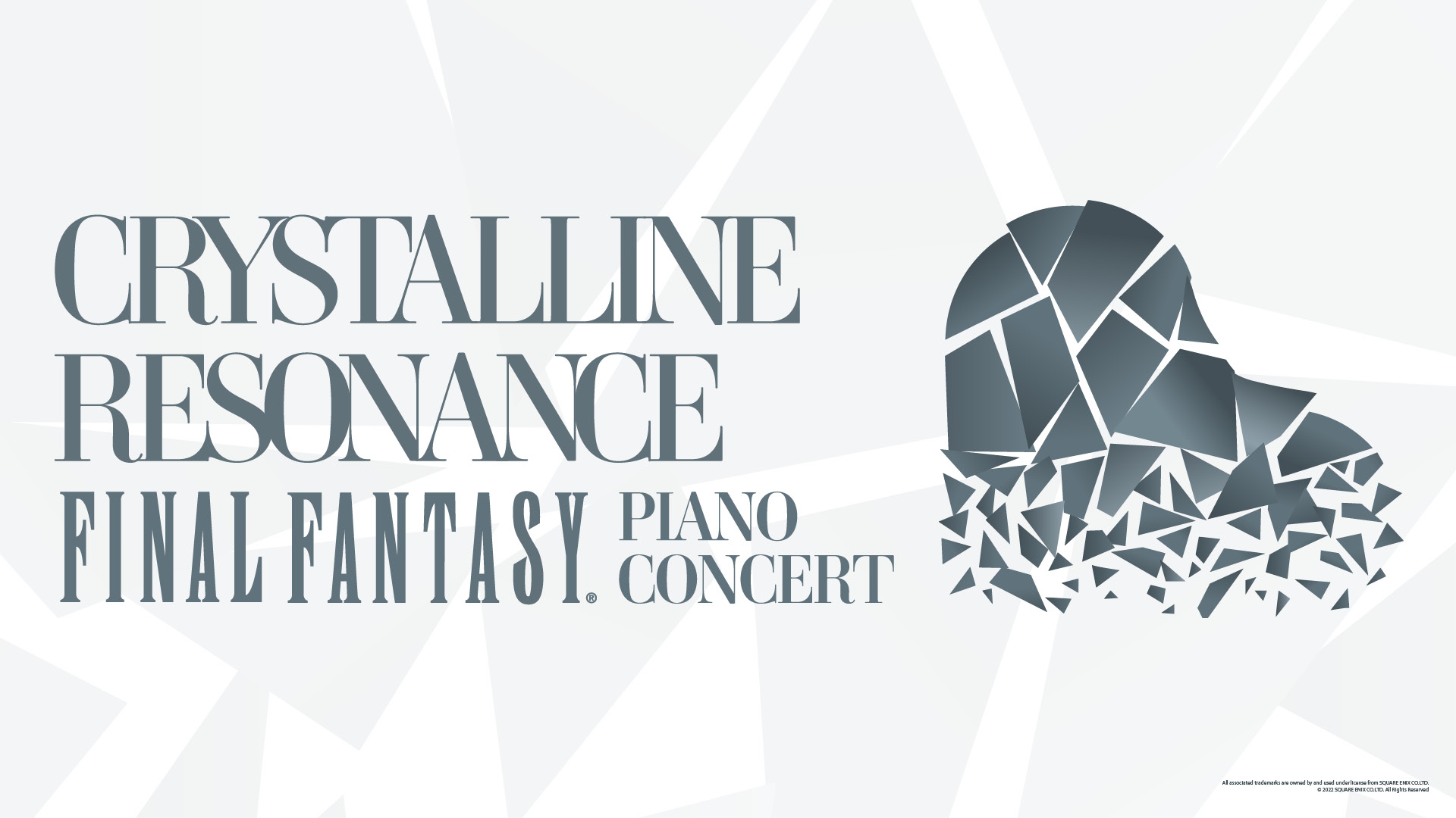 #Crystalline Resonance: Neue Final-Fantasy-Konzertreihe tourt auch durch Deutschland