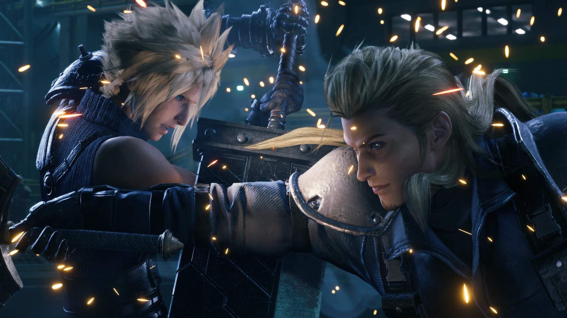 #Final Fantasy VII Remake: Xbox-Version ist im Gespräch, behauptet ein Insider