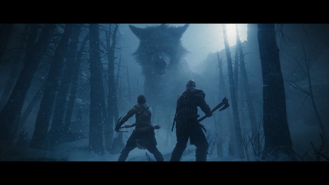 #God of War: Ragnarök erscheint im November aber Sammler müssen sich erneut ärgern