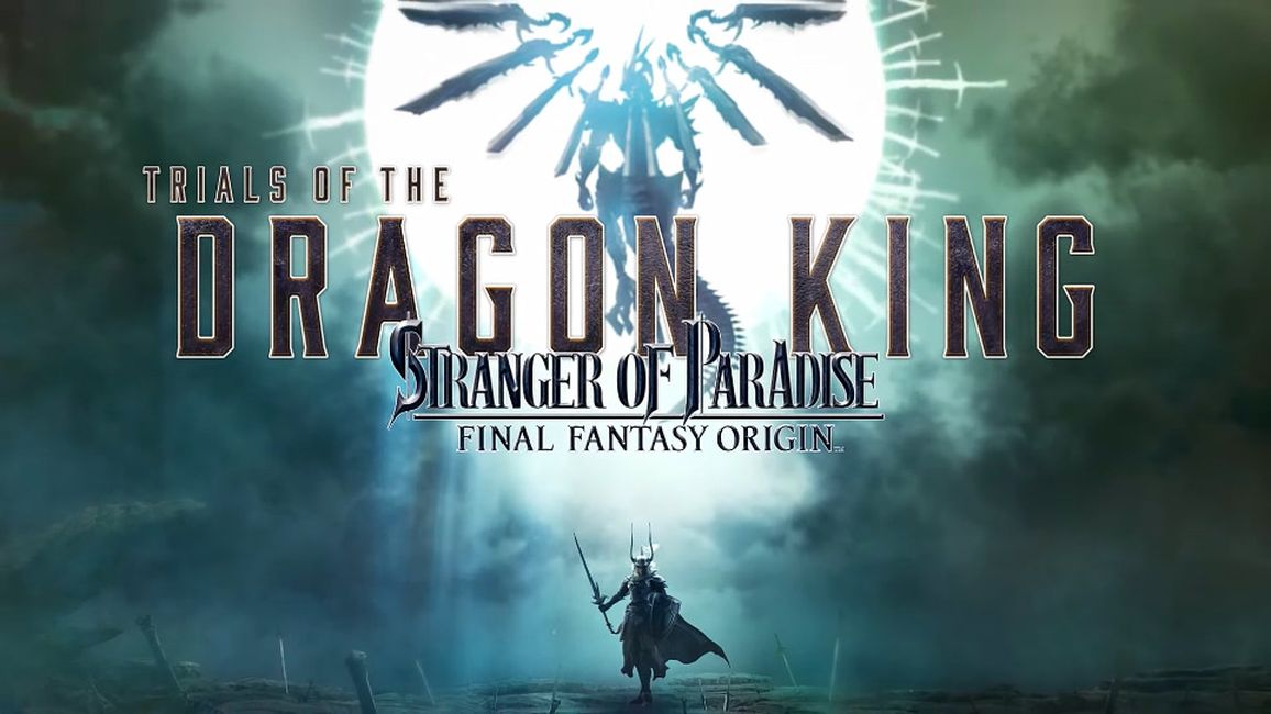 #Square Enix stellt ersten DLC zu Stranger of Paradise: Final Fantasy Origin vor