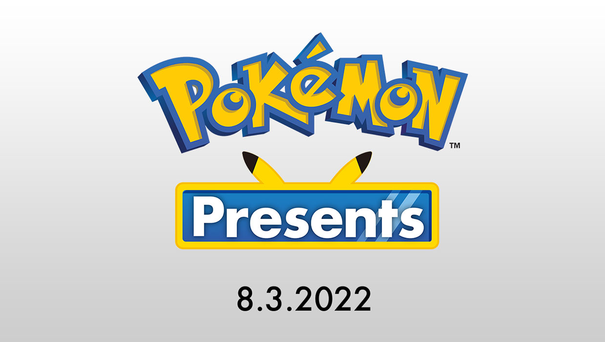 #Pokémon Presents zu Pokémon Purpur, Pokémon Karmesin und mehr angekündigt