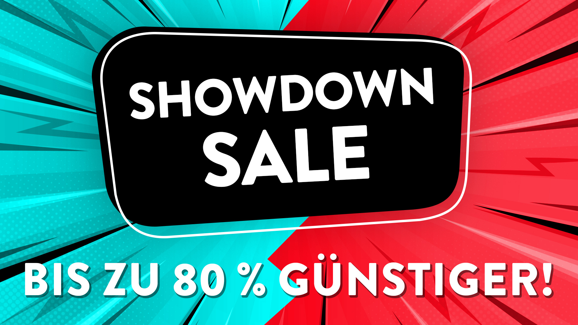 #Showdown Sale im eShop: Das sind die besten Angebote für Nintendo Switch