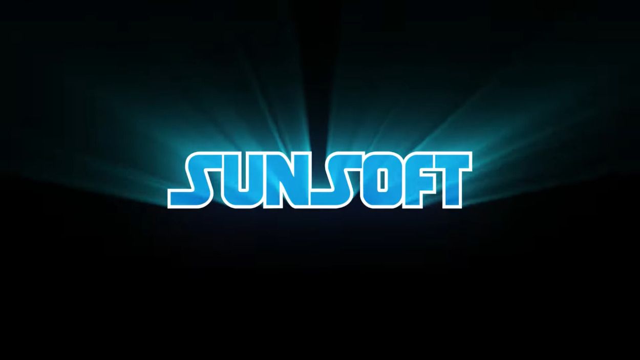 #Sunsoft teilt „Vision für die Wiedergeburt“ am 18. August in einem Digital Event