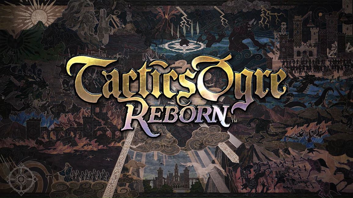 #Square Enix zeigt den „Final“-Trailer zu Tactics Ogre: Reborn