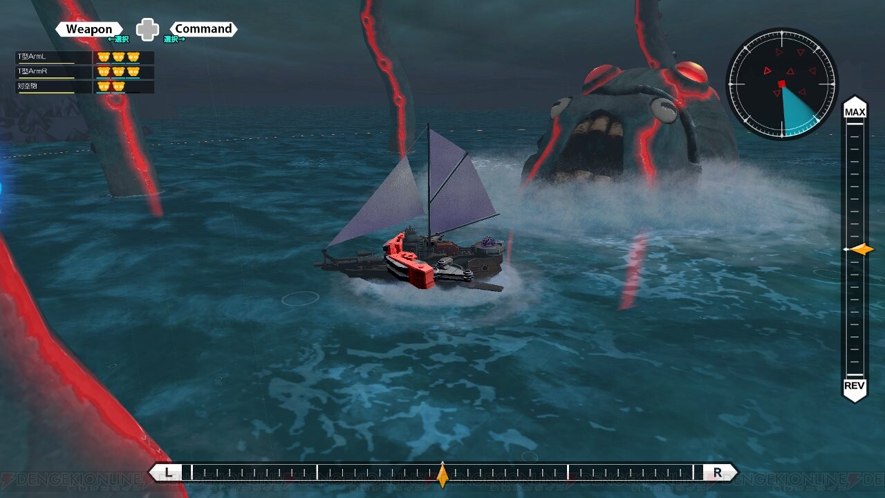 Buccanyar ist ein TowerOffenseSpiel auf hoher See mit Katzen • JPGAMES.DE