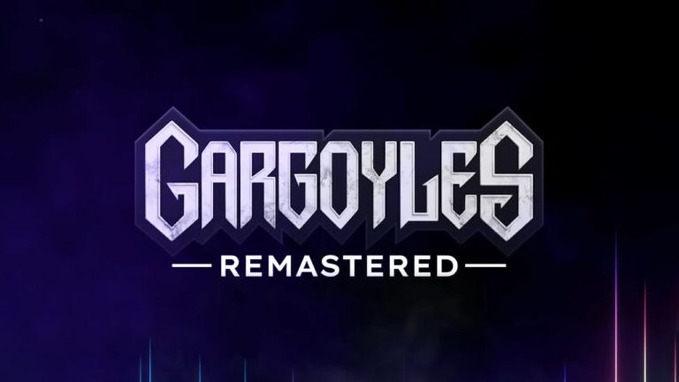 #Gargoyles: Remaster des Mega-Drive-Klassikers für moderne Konsolen und PCs angekündigt