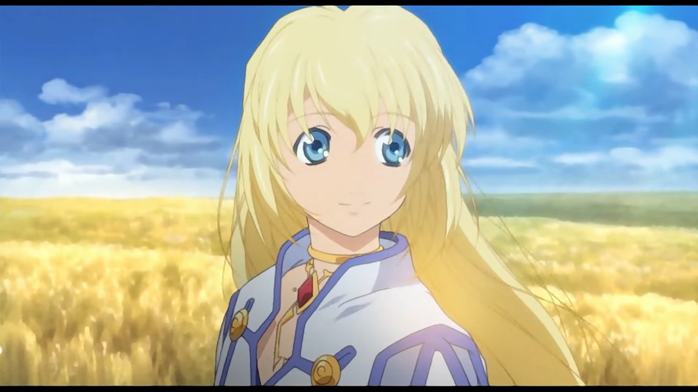 #Tales of Symphonia Remastered stellt erstes Gameplay-Material vor