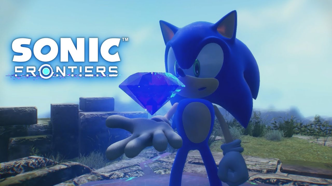 Sonic Frontiers auf Metacritic: Zwischen Renner und komplett verrannt