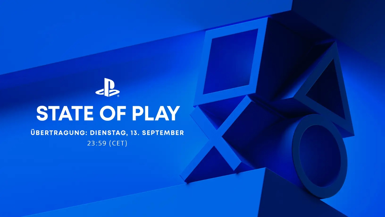 #Eine aufregende Woche: Sony kündigt eine State of Play für heute Nacht an