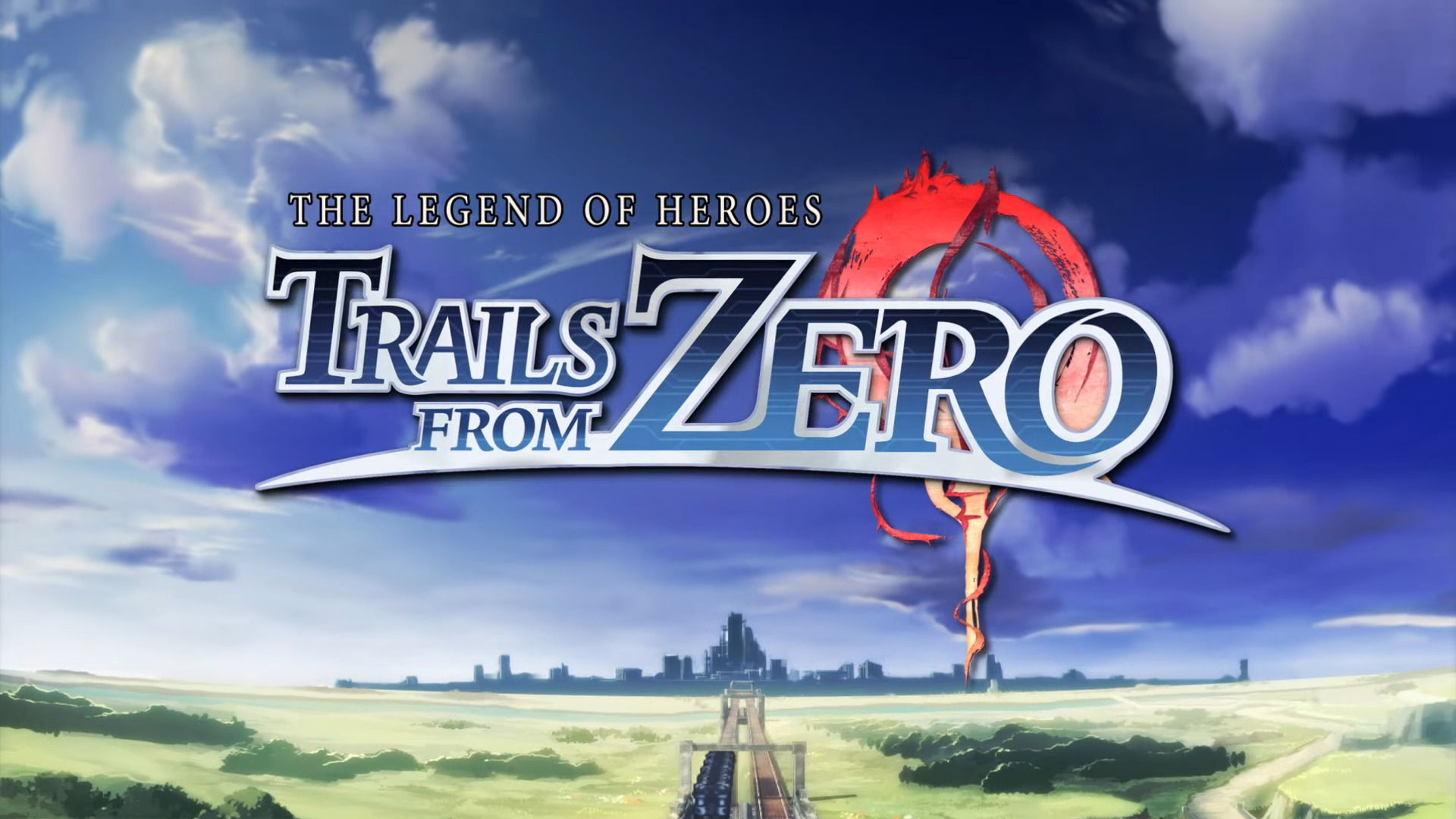 #The Legend of Heroes: Trails from Zero ist endlich in Europa erhältlich