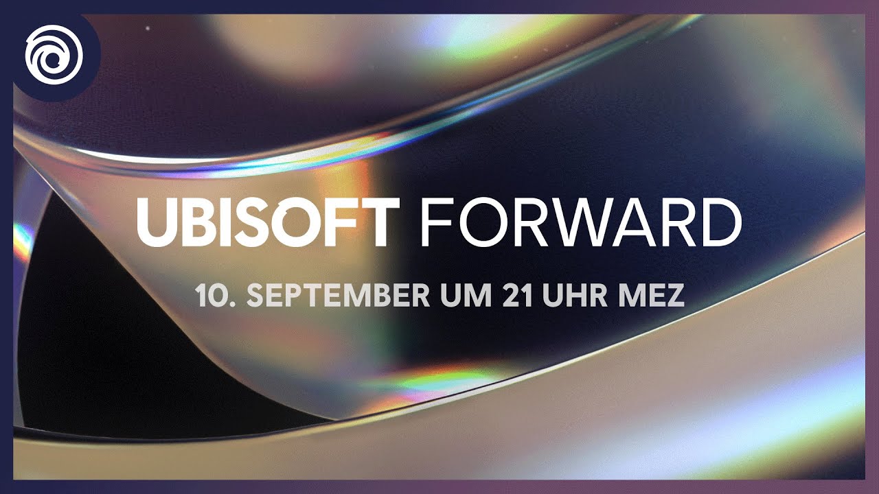 #Ubisoft Forward ab 20:35 Uhr im Livestream mit Assassin’s Creed Mirage und mehr