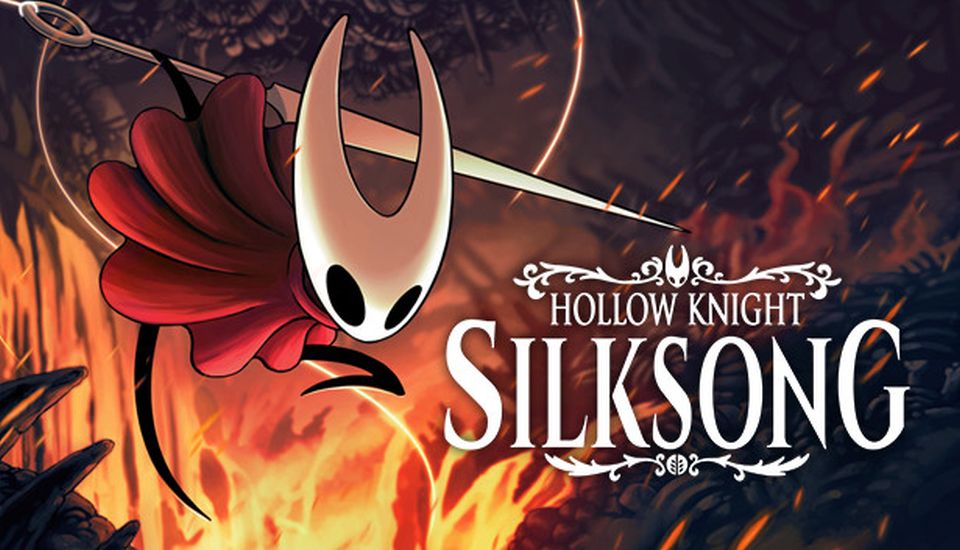 #Hollow Knight: Silksong wird auch für PlayStation 4 und PlayStation 5 erscheinen