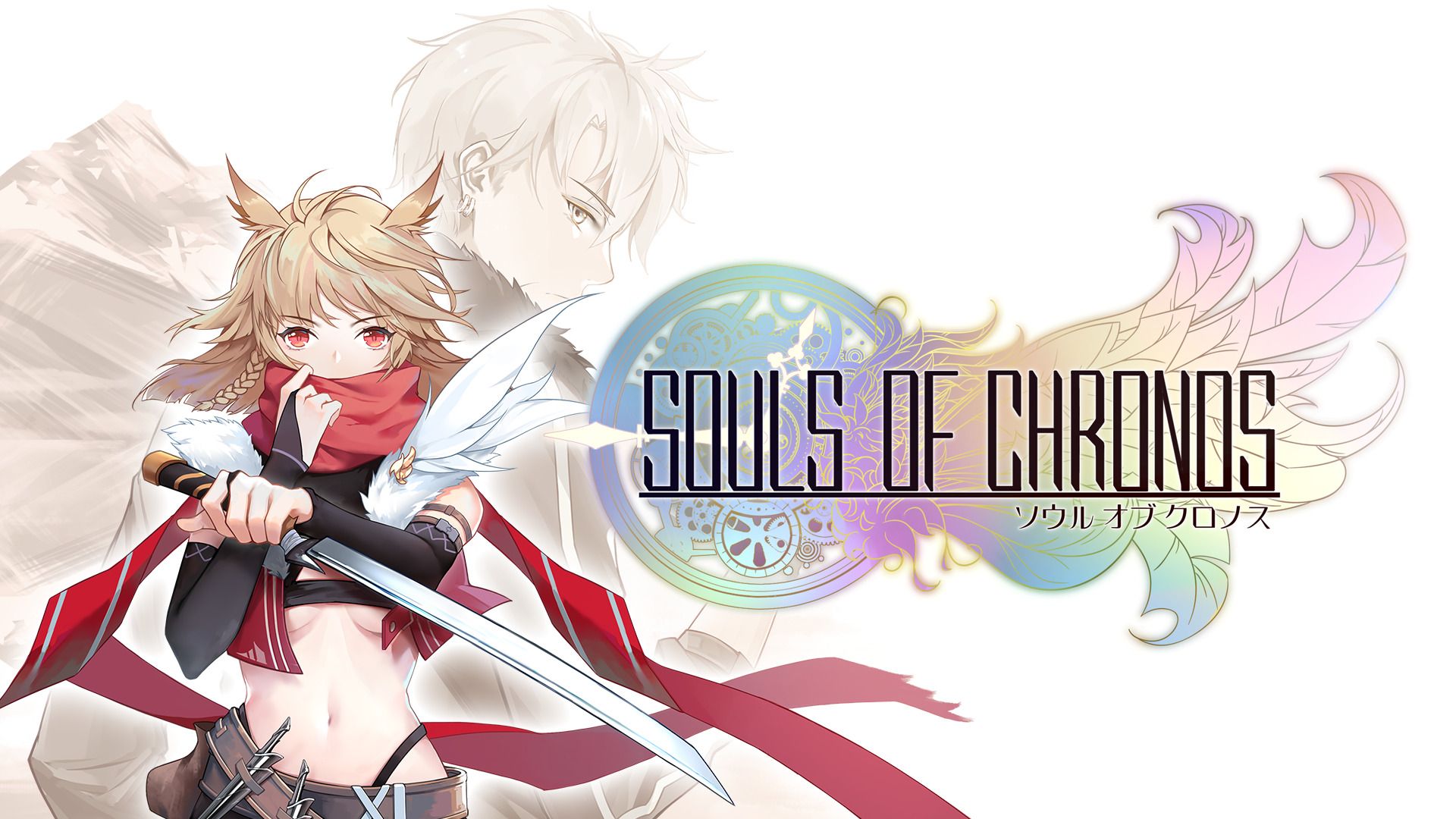 #Souls of Chronos: Das chinesische „JRPG“ erscheint in Kürze auch für Nintendo Switch