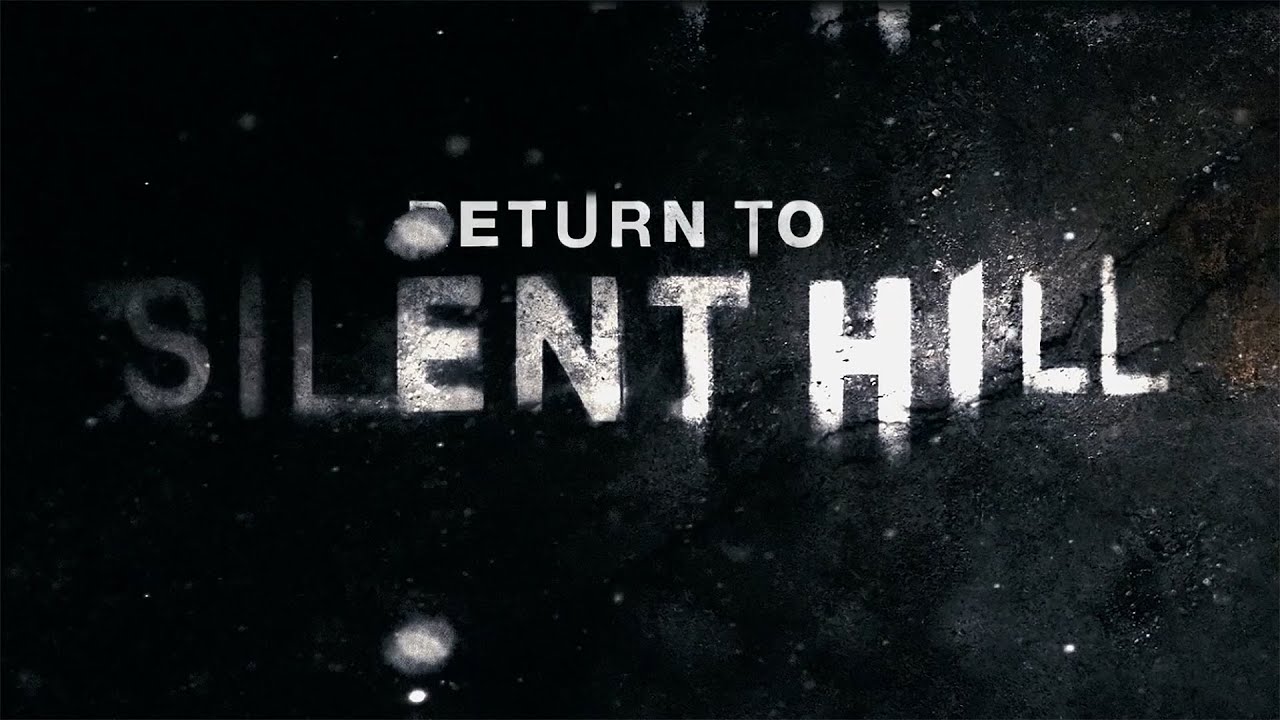 #Return to Silent Hill: Dreharbeiten starten in Kürze und der Schauspieler von James steht fest