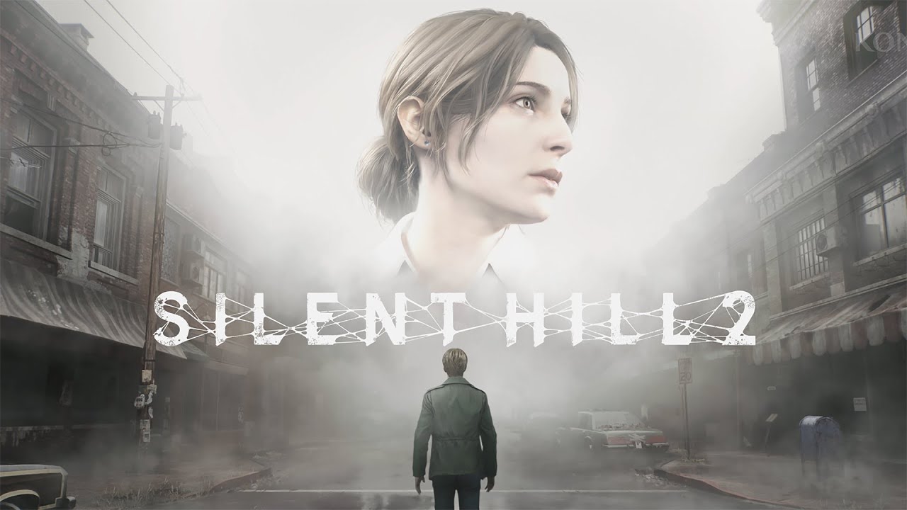 #Bloober-CEO: Silent Hill 2 ist fast fertig und die Zukunft des Genres liegt in virtueller Realität