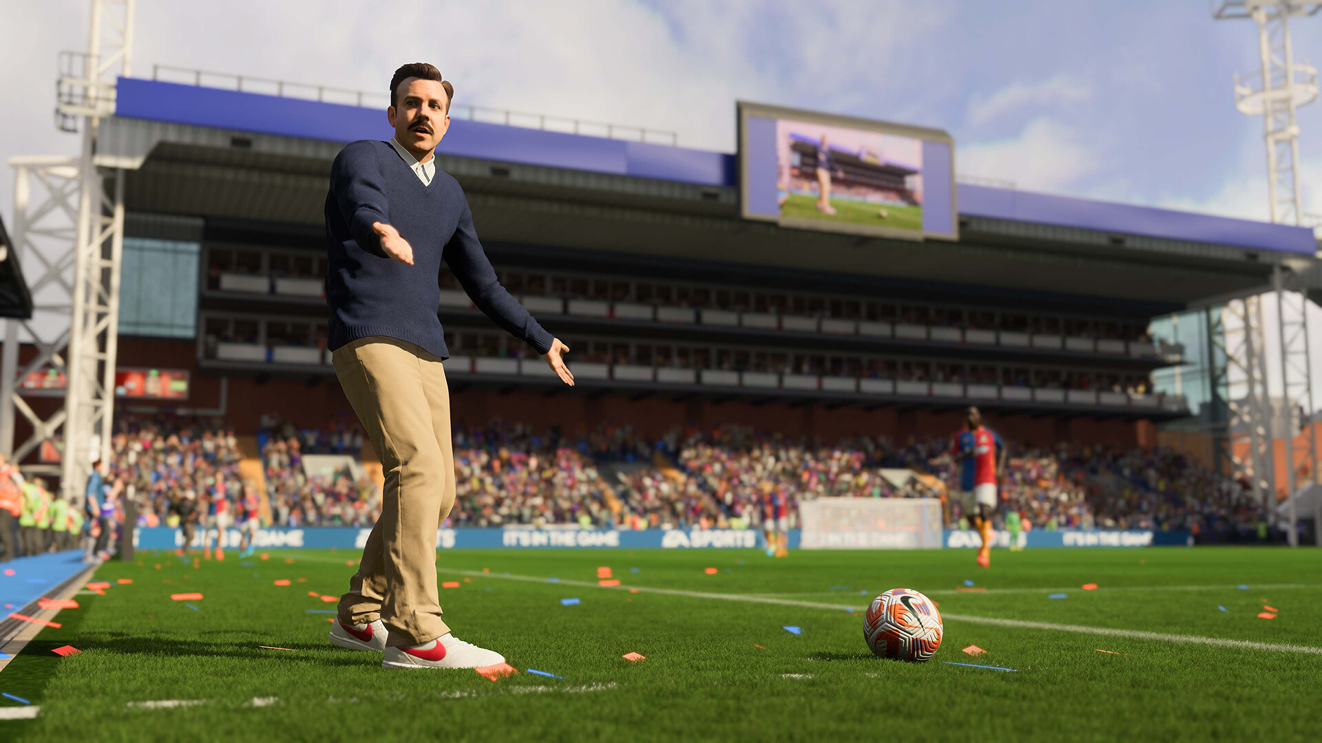 #Ihr könnt jetzt gratis sehen, wie ihr mit FIFA 23 Legacy auf Switch veralbert werdet