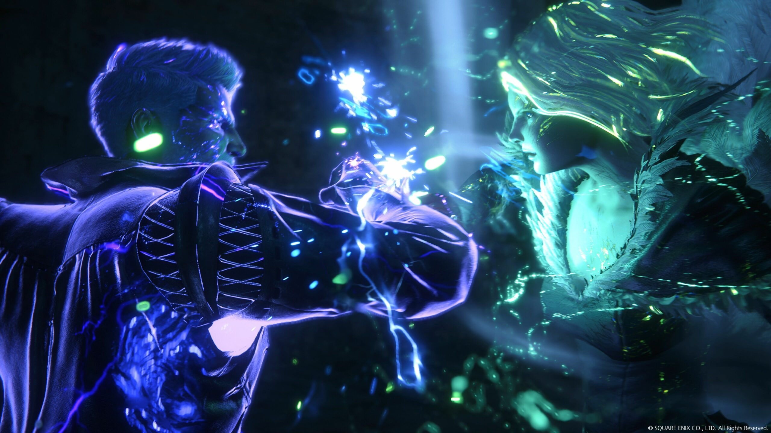 #Final Fantasy XVI: Macher kommentieren Entwicklungsstand und geben Ausblick auf neue Details