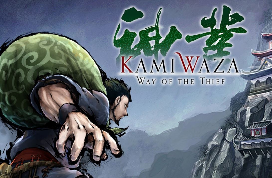 #Im Test! Kamiwaza: Way of the Thief