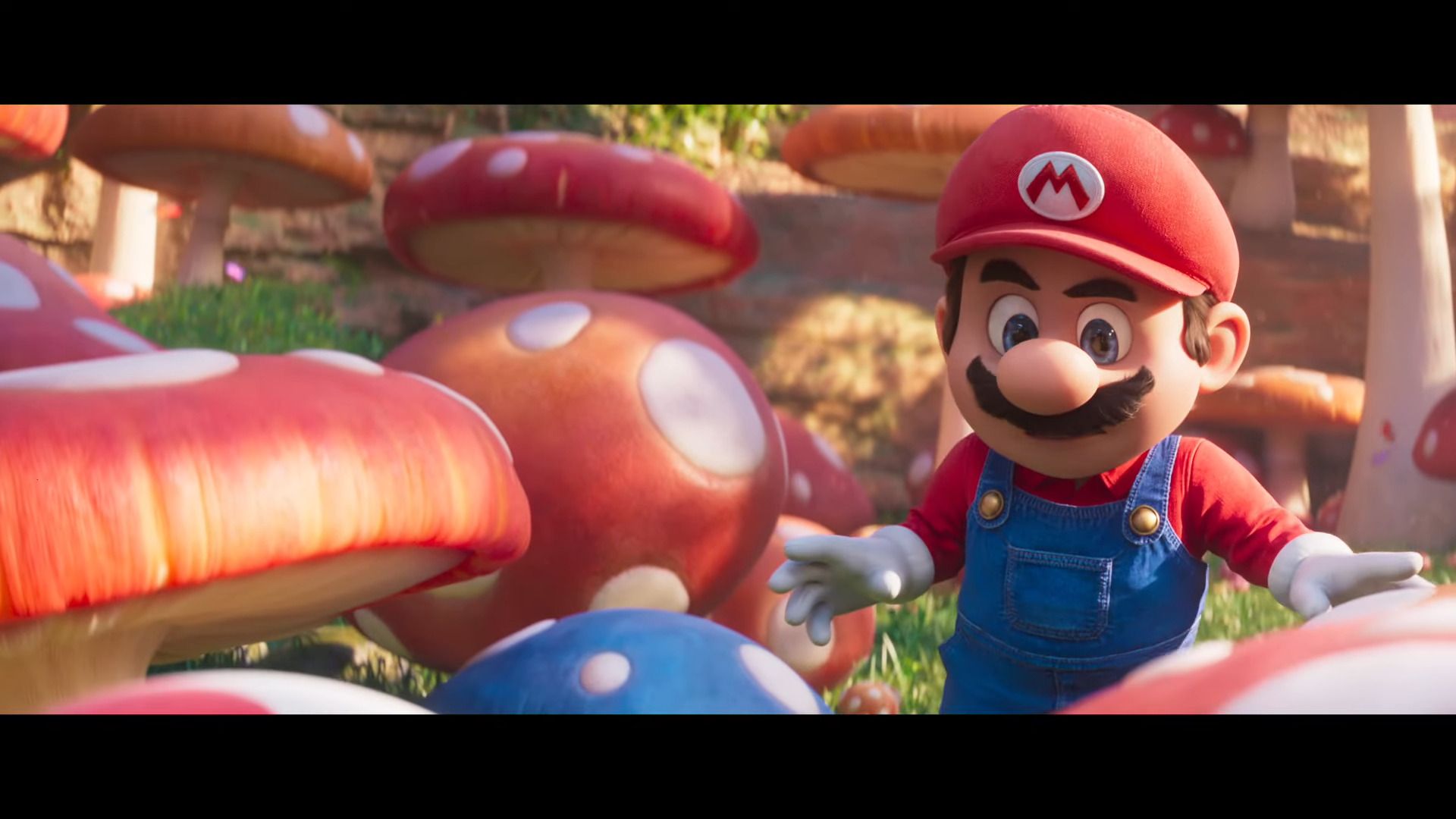 #Super Mario Bros. Film: Hier ist der deutsche Trailer mit den deutschen Synchronsprechern